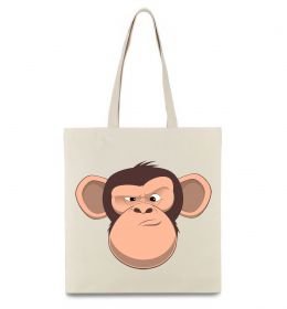 Еко-сумка Шимпанзе