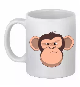 Чашка керамическая