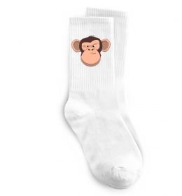 Носки Шимпанзе