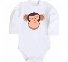 Детский боди