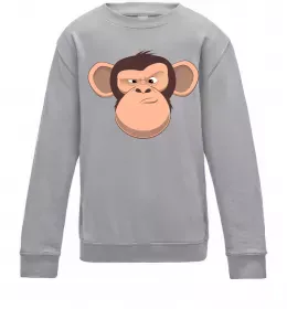 Детский Свитшот