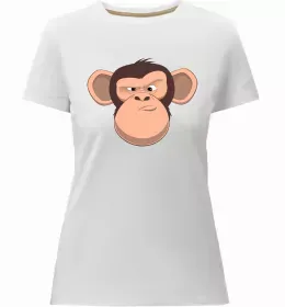 Женская премиум футболка