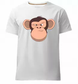 Мужская премиум футболка