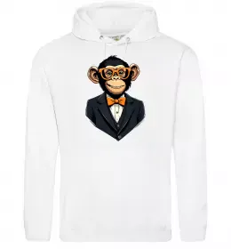 Женская толстовка (худи)