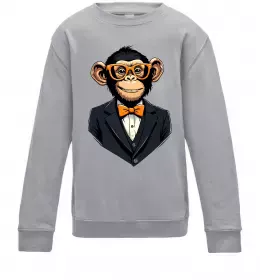 Детский Свитшот