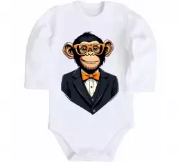 Детский боди