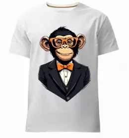 Мужская премиум футболка