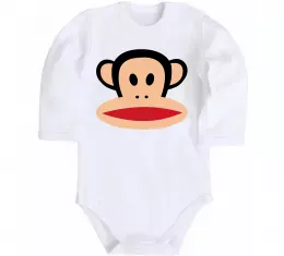 Детский боди