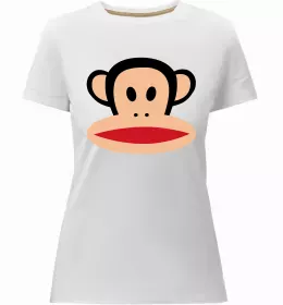 Женская премиум футболка