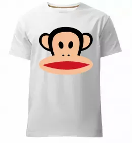 Мужская премиум футболка