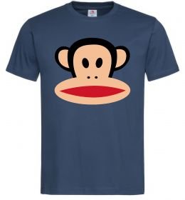Чоловіча футболка Мавпа намальована Чоловіча футболка Мавпа намальована