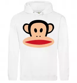 Мужская толстовка (худи)