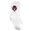 Носки Cool monkey Белый фото