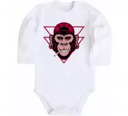 Детский боди