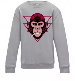 Детский Свитшот