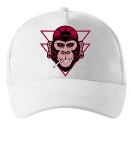 Кепка Cool monkey