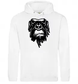 Мужская толстовка (худи)