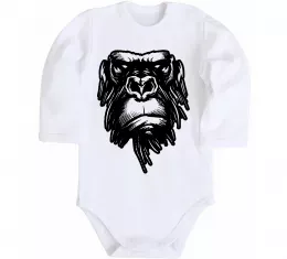 Детский боди