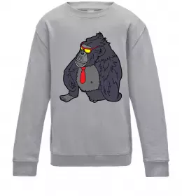 Детский Свитшот