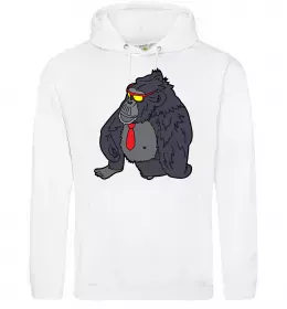 Мужская толстовка (худи)