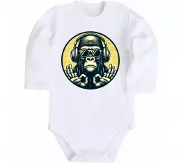 Детский боди