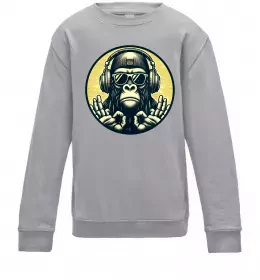 Детский Свитшот