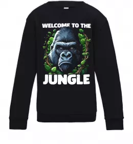 Детский Свитшот