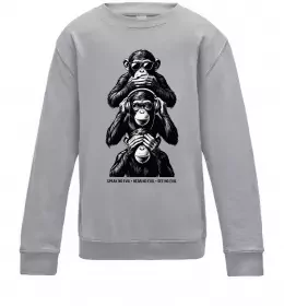 Детский Свитшот