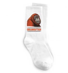 Носки Orangutan