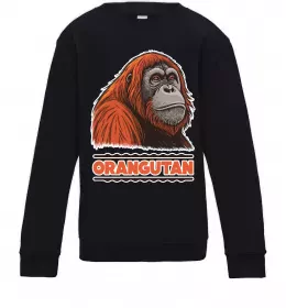 Детский Свитшот Детский Свитшот