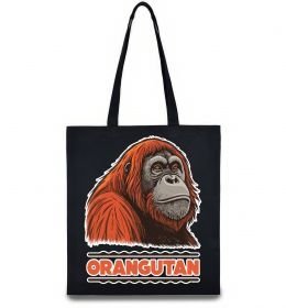 Еко-сумка Orangutan