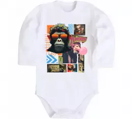 Детский боди