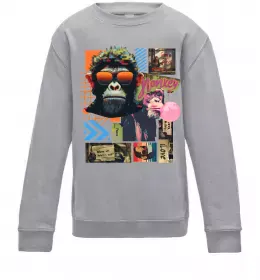 Детский Свитшот