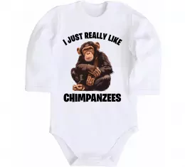 Детский боди