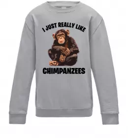 Детский Свитшот