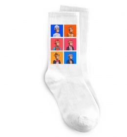 Шкарпетки Funny monkeys