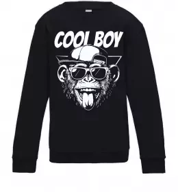 Детский Свитшот