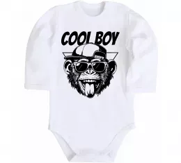 Детский боди