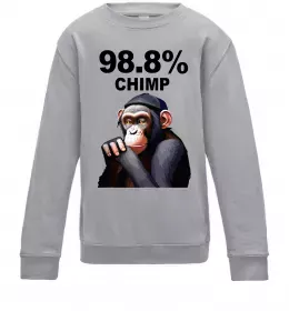 Детский Свитшот