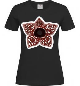 Женская футболка Деморгон Женская футболка Деморгон