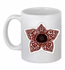 Чашка керамическая