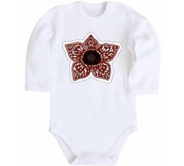 Детский боди Деморгон