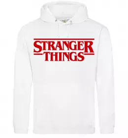 Женская толстовка (худи)