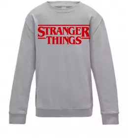 Детский Свитшот