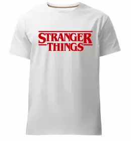 Мужская премиум футболка