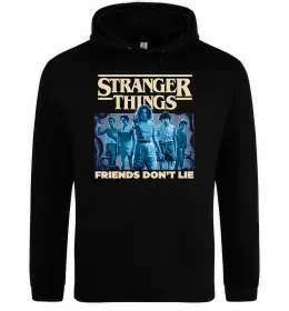 Женская толстовка (худи)