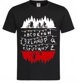 Мужская футболка Мужская футболка