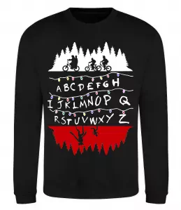 Свитшот Свитшот