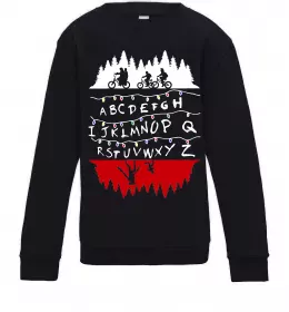 Детский Свитшот Детский Свитшот