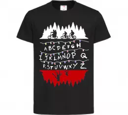 Детская футболка Детская футболка